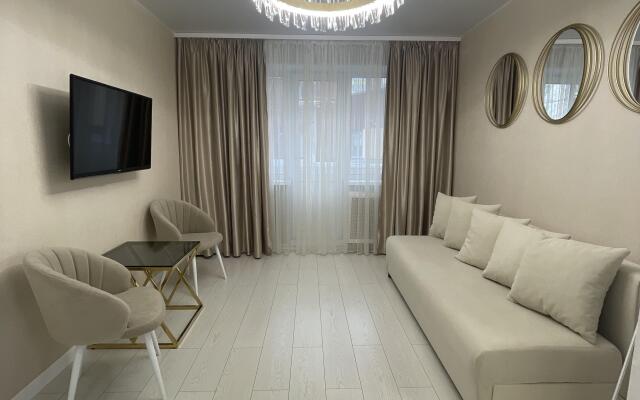 Apartamenty Na Mekhanoshina 12 Flat