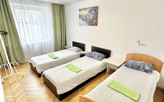 Uno Guest House