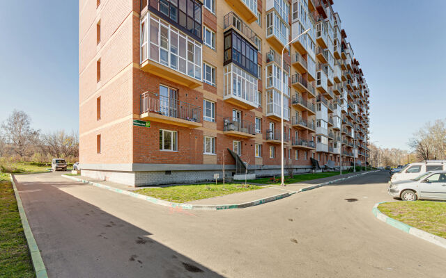 V Novol Lenino Flat