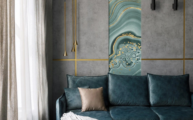 Апартаменты Mineral