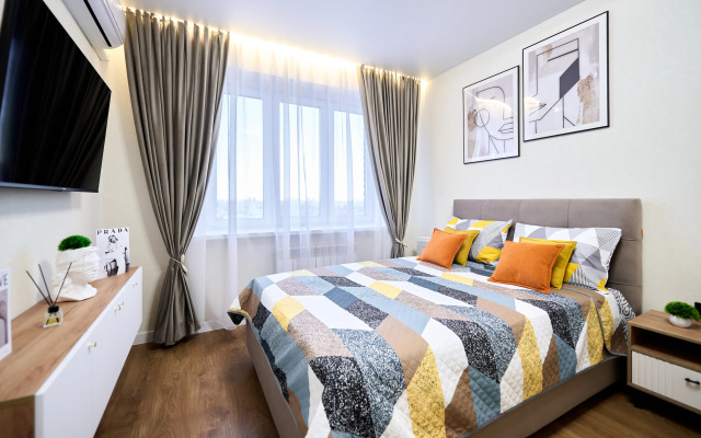 Квартира Уютные Сутки