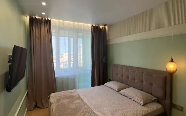 Elitnaya V Tsentre Goroda Flat
