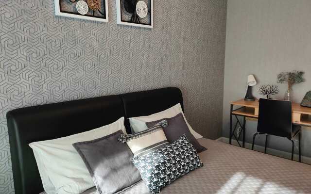 Rathshof Park Apartments