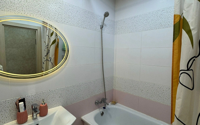 Трехкомнатные апартаменты в центре на  Неделина 12