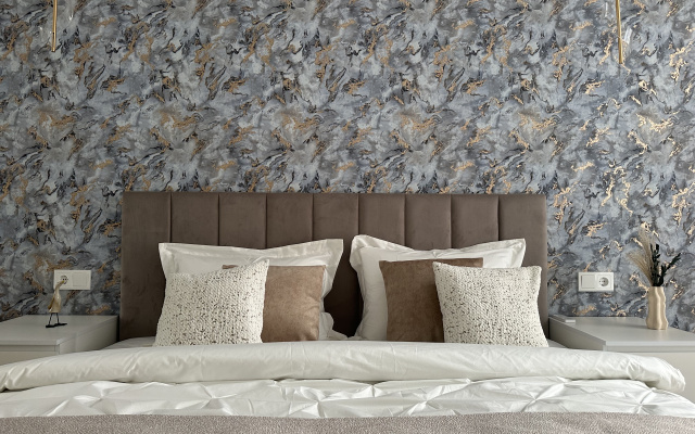 Квартира Top Rooms в ЖК Зиларт