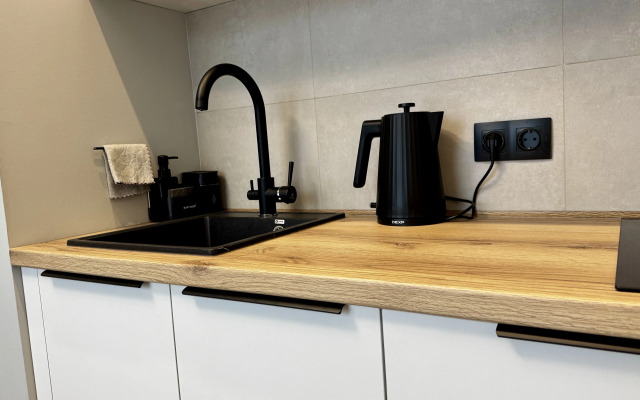 Апартаменты SportApart