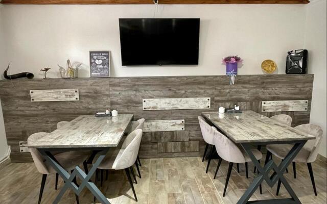 Гостевой дом Ail home