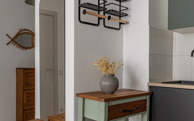 Квартира JOY Домодедовская