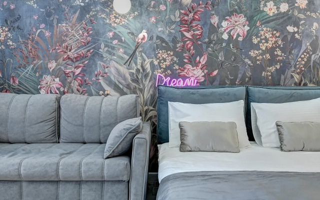 V Zhk Versal Nesebrskaya 14 Flat