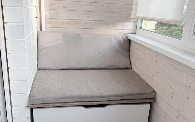 Квартира в центре города