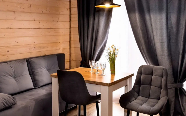V Khutore Krasny Pakhar 2 Private House