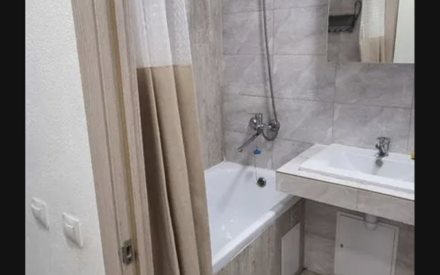 Odnokomnatnaya V Spalnom Rayone Flat
