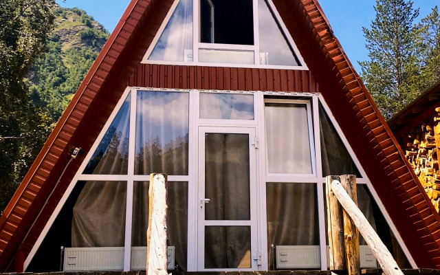 Terskol Star