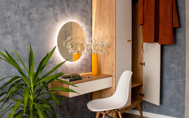 Квартира В Центре Мурманска Рядом с ТЦ Плазма