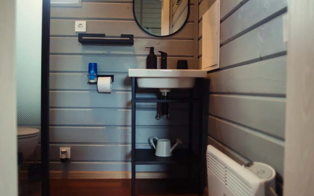 Гостевой дом Harvialampi