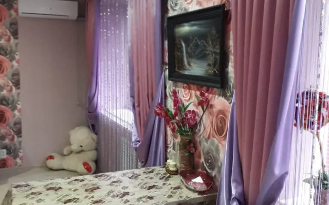 Апартаменты Твой дом Аппарт №15