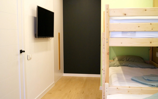 Квартира уютная семейная в центре