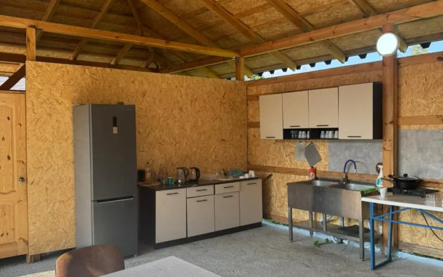 Mini hotel "pekan"