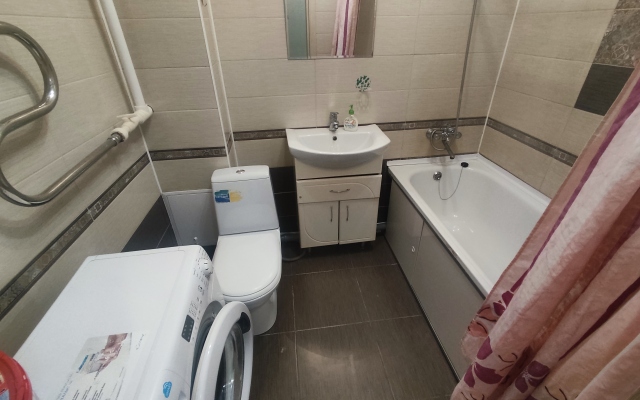 Квартира Николаевский 48