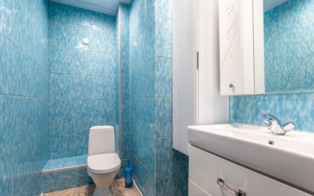 Apartamentyi Baltijskaya Zhemchuzhina