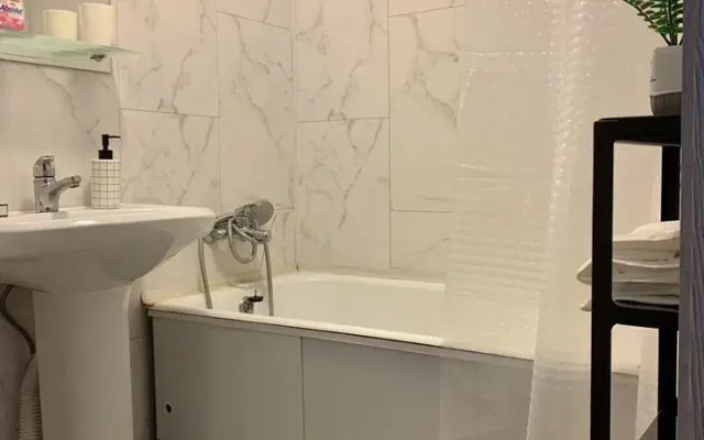 Квартира однокомнатнaя радом с метpо Преобpажeнcкaя плoщaдь