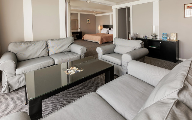 Soho Beach Hotel