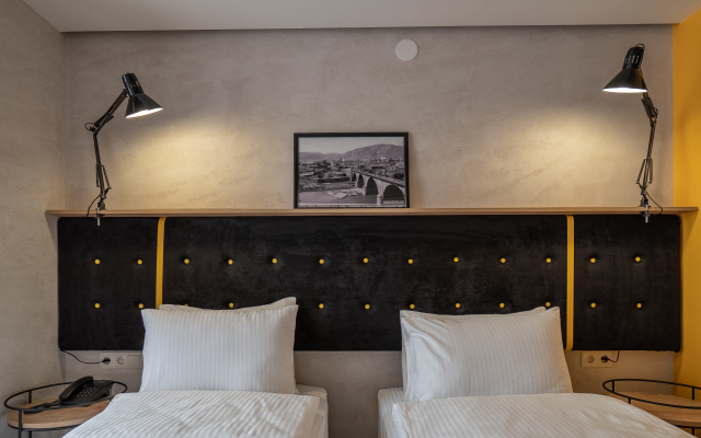 Tbilisi Story Hotel