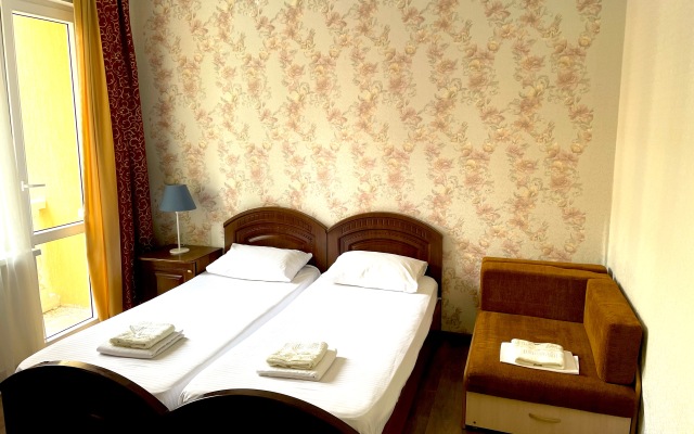 Liza Mini-Hotel
