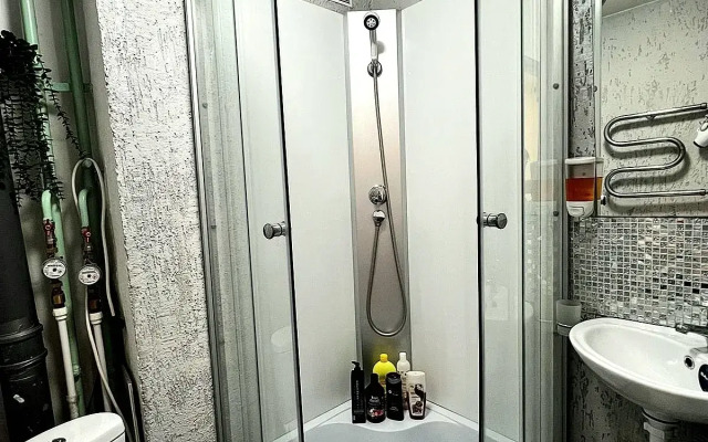 Квартира Однокомнатная Пролетарская 28