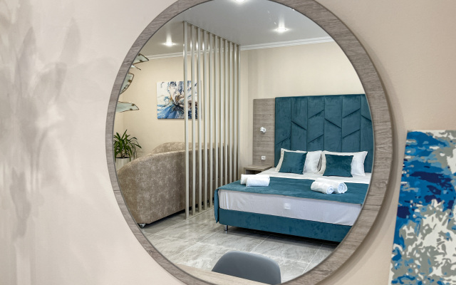 Olga Guest House