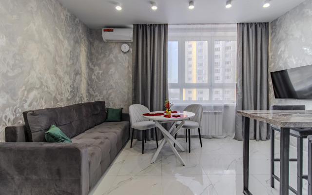 Квартира Комфортная для отдыха