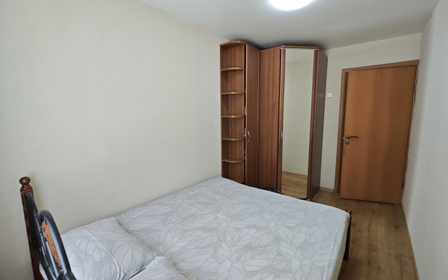 Квартира возле онкоцентра, центра ядерной медицины, респ больницы