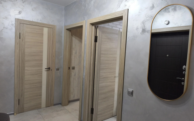 Apartamenty Baltia Akvamarin