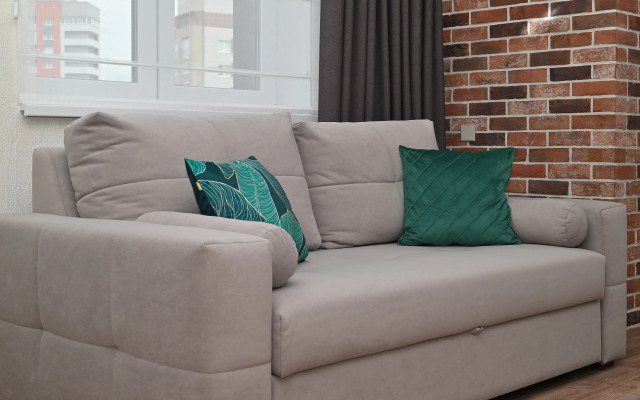 Buking39 Yevrotryoshka V Rybnoy Derevne Flat