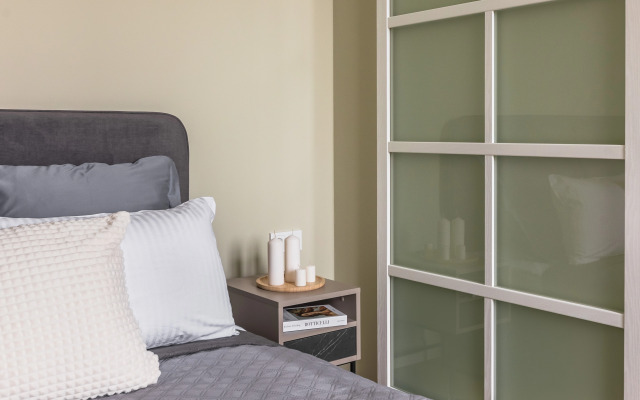 Квартира Панорама на Фонтанку