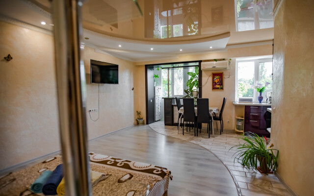 Siyaniye Apartments