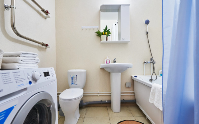 Апартаменты Как Дома