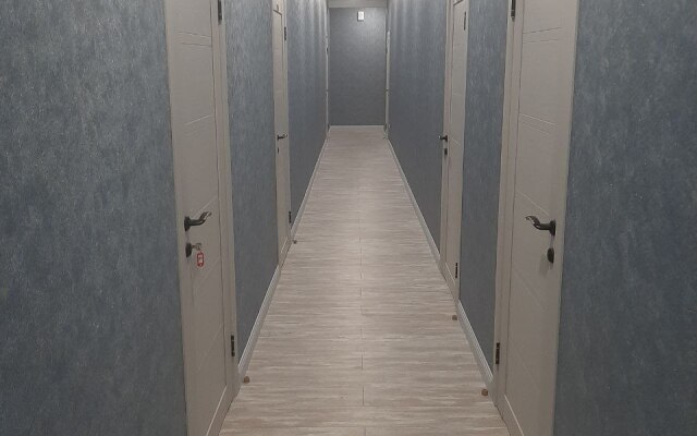 Hotel Dom Otdykha Artsakh