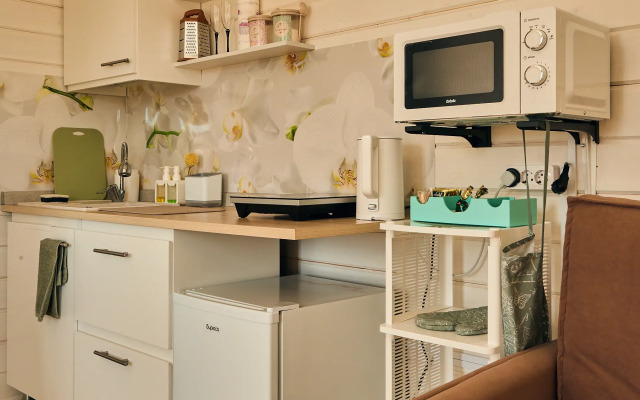 Частный Дом на Родниковой 6