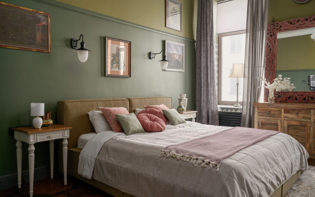 ApartMK Малая Морская