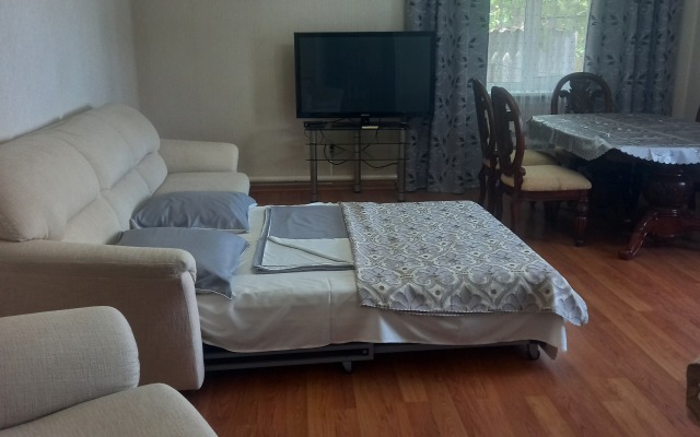 Semeyny Guest House