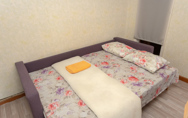 Апартаменты Театр-Отель