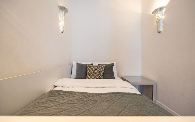 Апартаменты На Большой Покровской