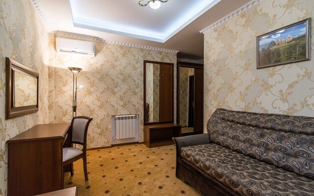 Residence Park Hotel