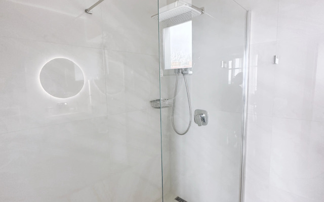 Апартаменты More lounge