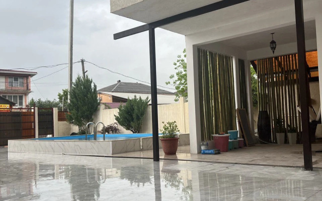 Guest house Granat