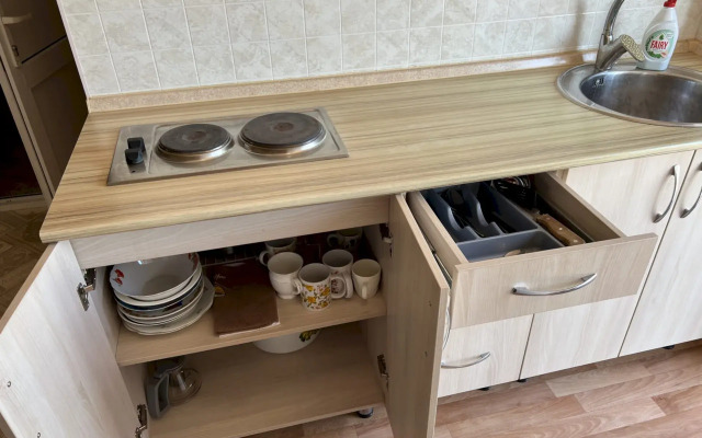 Апартаменты 300 Пентхаус с Террасой