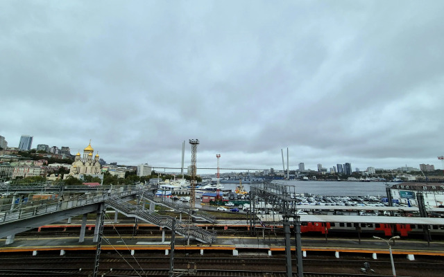 Квартира на Трудовом Переулке