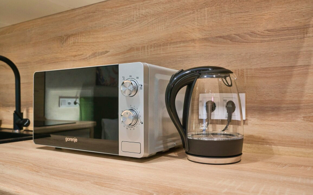 Апартаменты Grand Palace 804