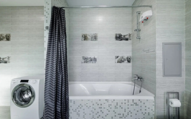 Квартира на Улице Арбат 15к43